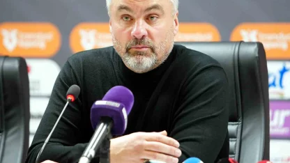 Thomas Reis: "Performansımız nedeniyle hayal kırıklığı yaşıyorum"