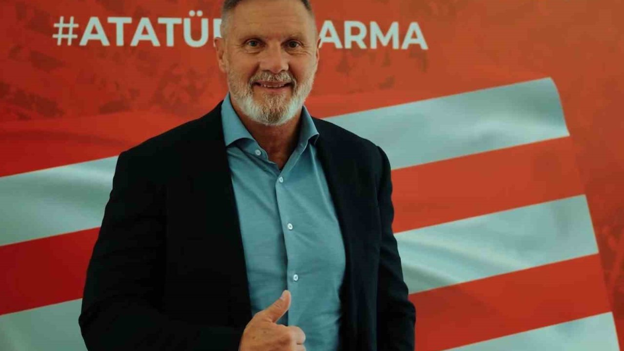 Thorsten Fink’ten ilk açıklama: "Ben sihirbaz değilim"