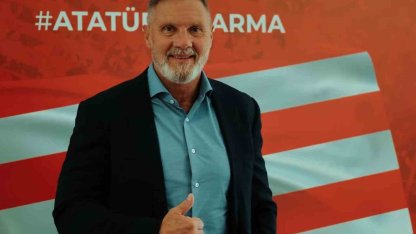 Thorsten Fink’ten ilk açıklama: "Ben sihirbaz değilim"