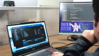 TOGÜ’den akıllı kampüs hamlesi