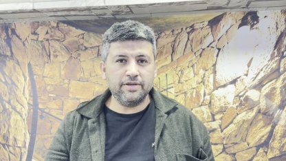 Tokat’ta belgeselleri aratmayan köy