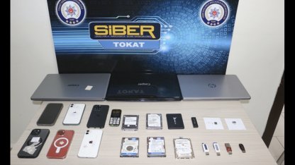 Tokat’ta yaşa dışı bahis operasyonu: 6 tutuklama