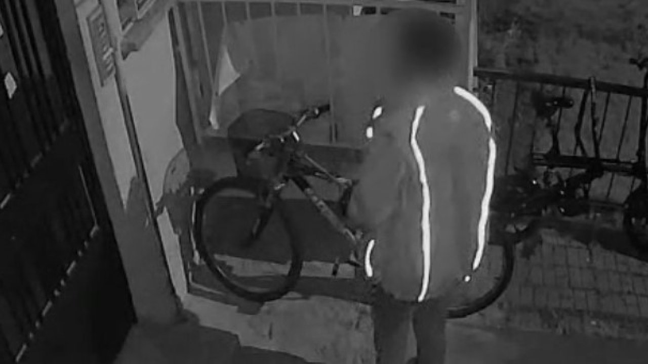 Toplam 72 bin TL’lik iki hırsızlık yapan şüpheli yakalandı