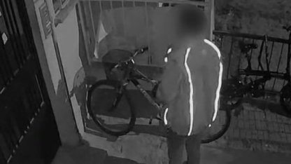 Toplam 72 bin TL’lik iki hırsızlık yapan şüpheli yakalandı