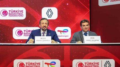 TotalEnergies İstasyonları ve Renault ile TBF arasında iş birliği