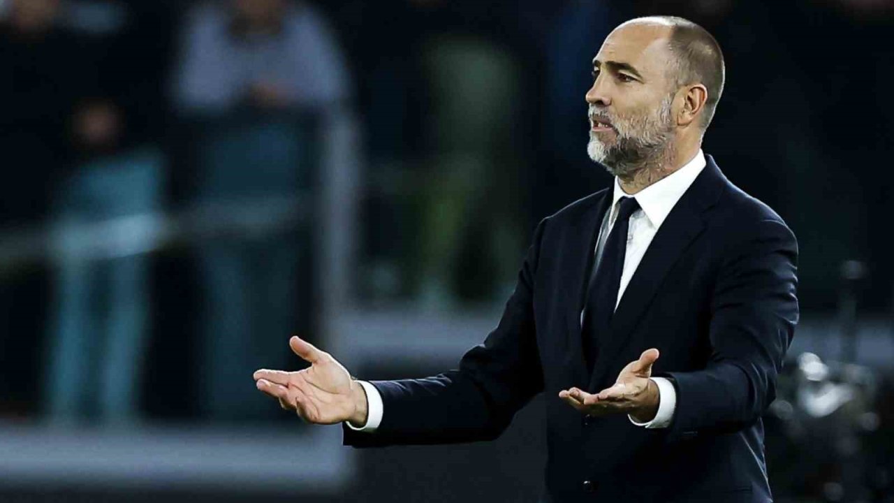 Tottenham’da Igor Tudor dönemi