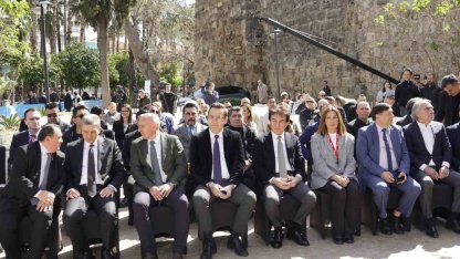 Tour of Antalya, 12 Mart’ta başlayacak