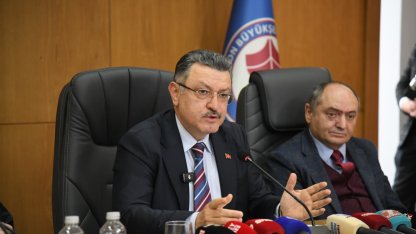 Trabzon’da ulaşımda yeni dönem