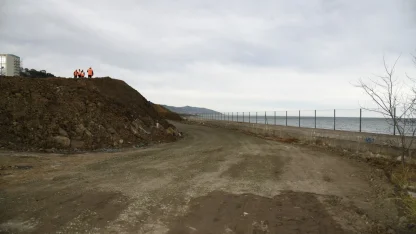 Trabzonspor-Fenerbahçe maçı öncesi yeni yol düzenlemesi