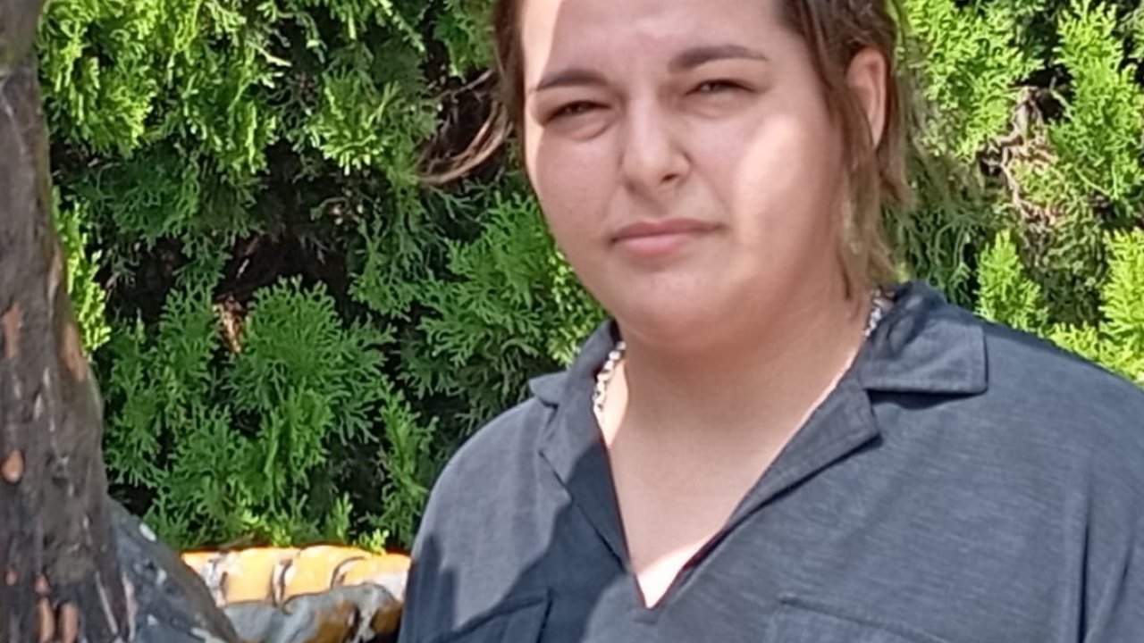 Trafik kazasında ölen diş hekimi asistanı toprağa verildi