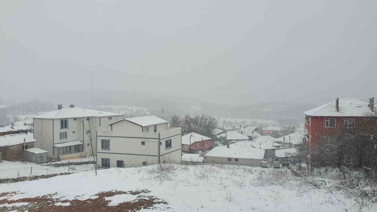 Trakya’ya soğuk hava uyarısı: Sıcaklıklar düşüyor
