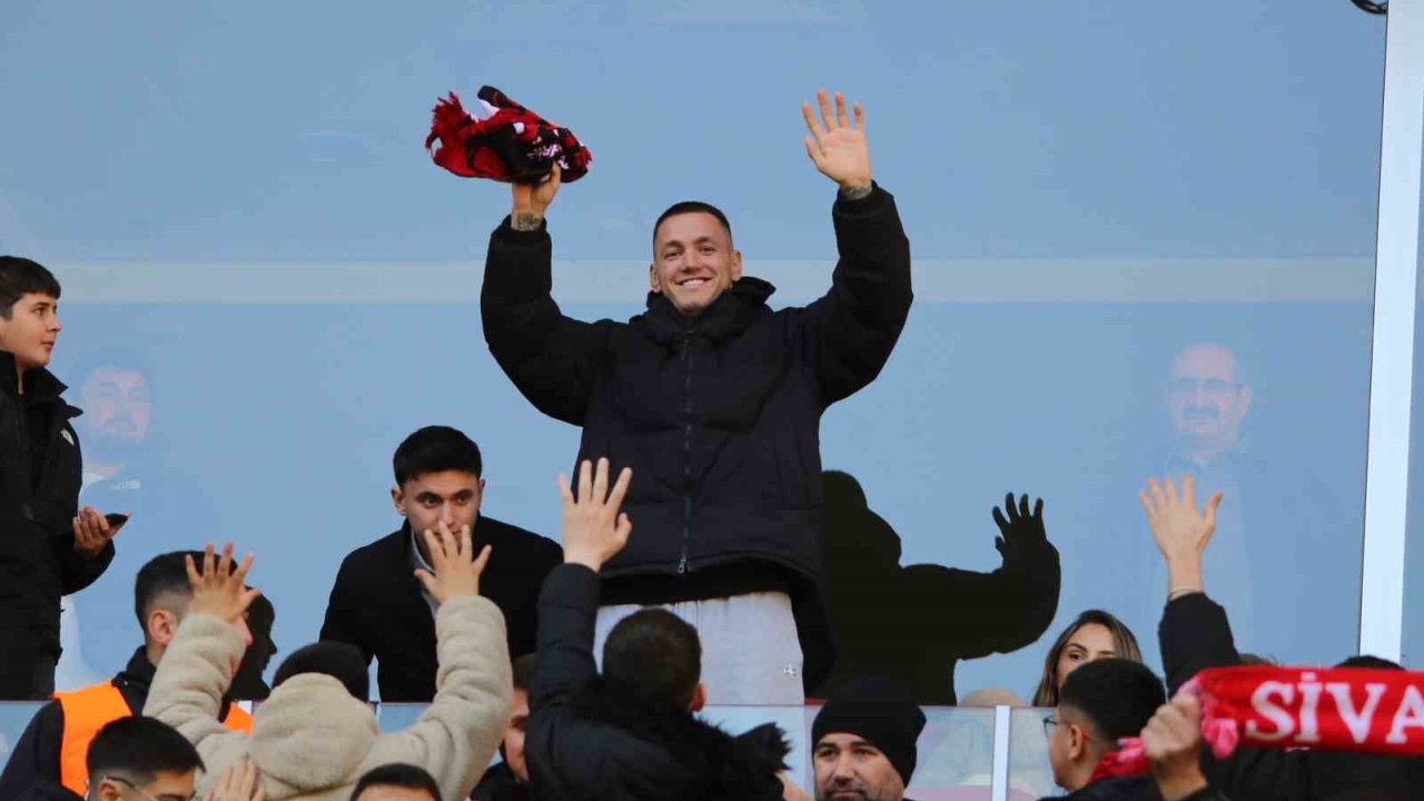 Trendyol 1. Lig: Özbelsan Sivasspor: 0 - Pendikspor: 0