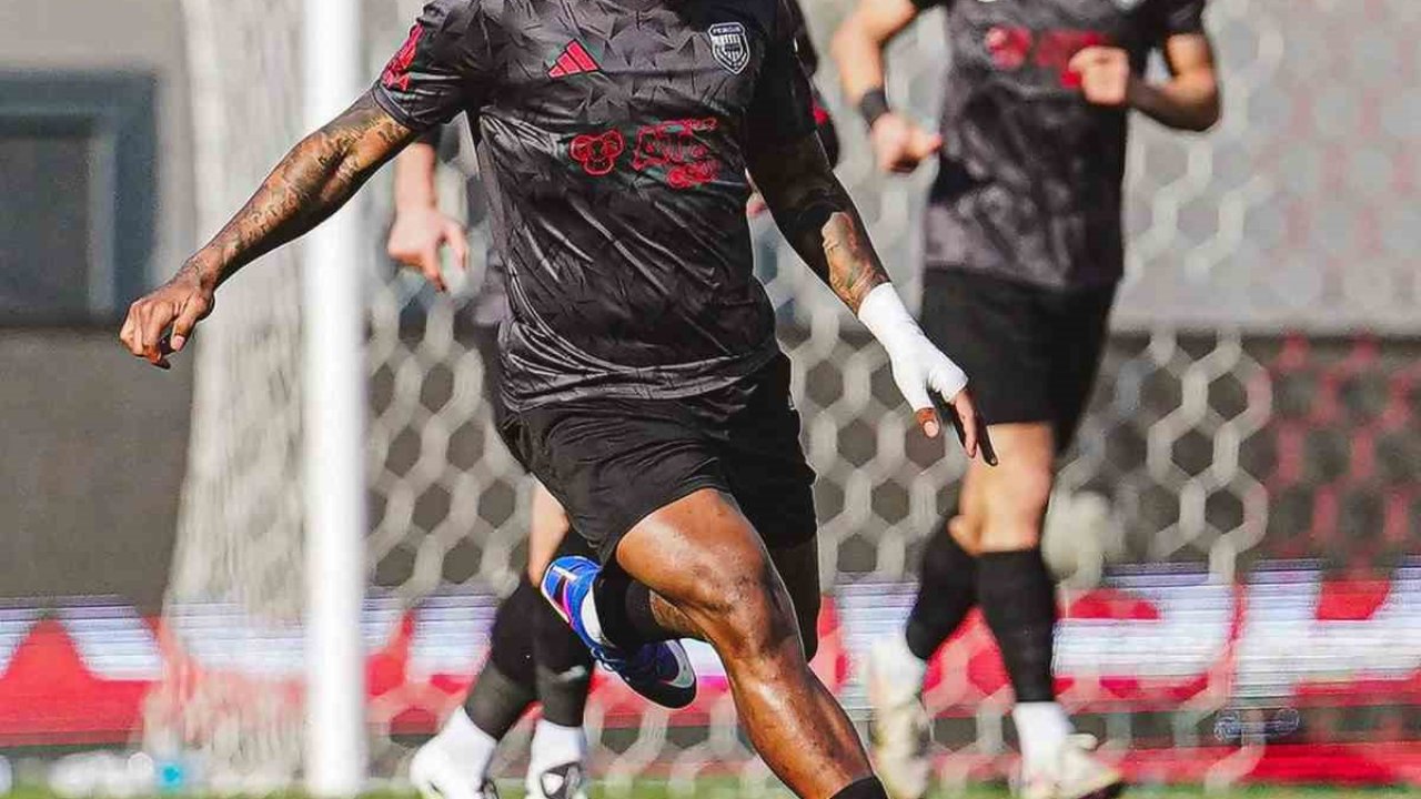 Trendyol 1. Lig: Pendikspor: 0 - Ankara Keçiörengücü: 1