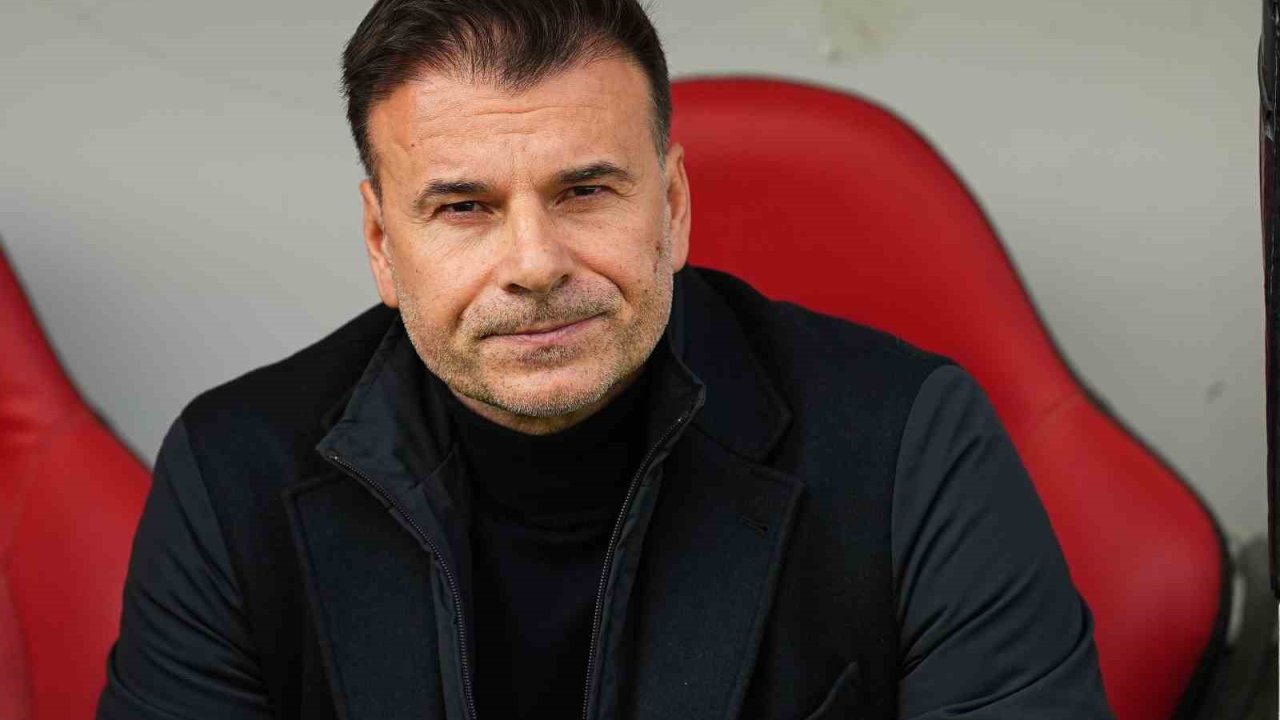 Trendyol Süper Lig: Fatih Karagümrük: 1 - Antalyaspor: 0 (Maç devam ediyor)