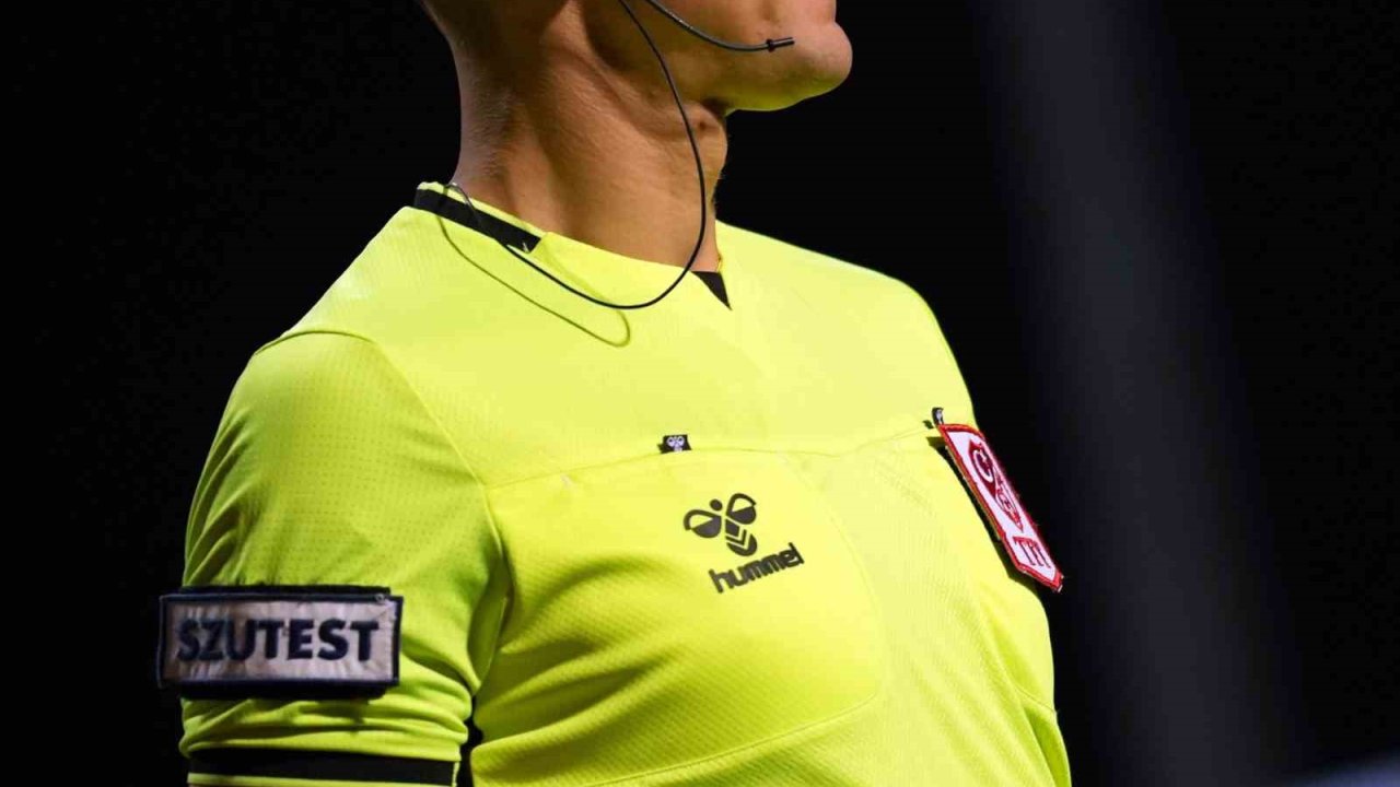 Trendyol Süper Lig’de 21. haftanın hakemleri belli oldu