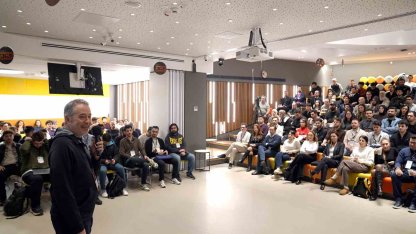 Trendyol teknoloji ekosistemini ’AI/ML Summit’te buluşturdu