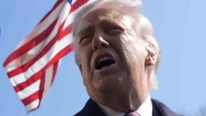 Trump: "İran iyi niyetle müzakere etse harika olurdu ancak henüz bu noktaya ulaşamıyorlar"