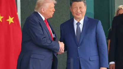 Trump ve Xi telefonda görüştü
