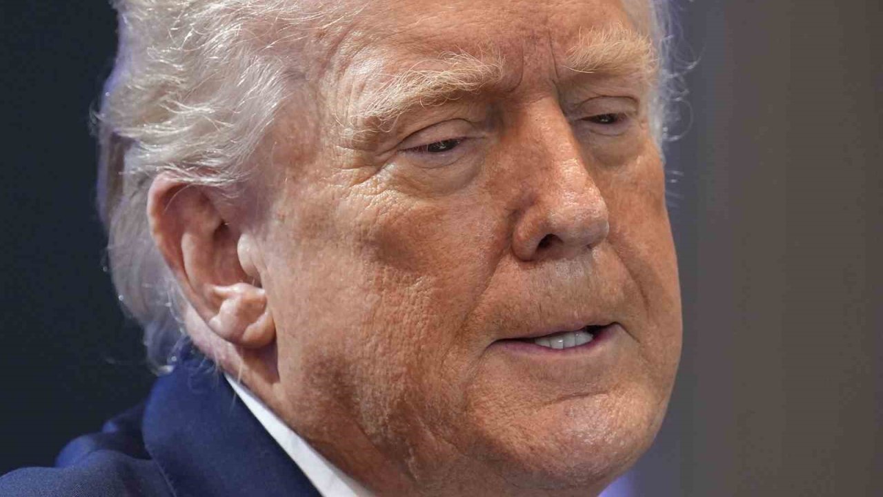 Trump’tan ABD Yüksek Mahkemesi’nin gümrük tarifelerinin iptali kararına sert tepki