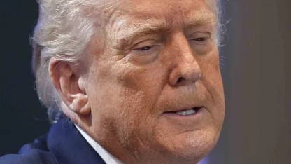 Trump’tan ABD Yüksek Mahkemesi’nin gümrük tarifelerinin iptali kararına sert tepki