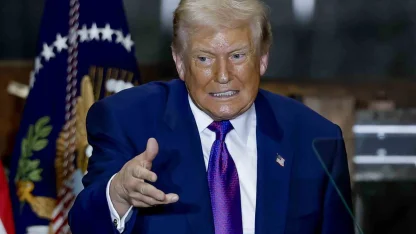 Trump’tan İran’a yönelik "kısıtlı saldırı planı değerlendirmesi"