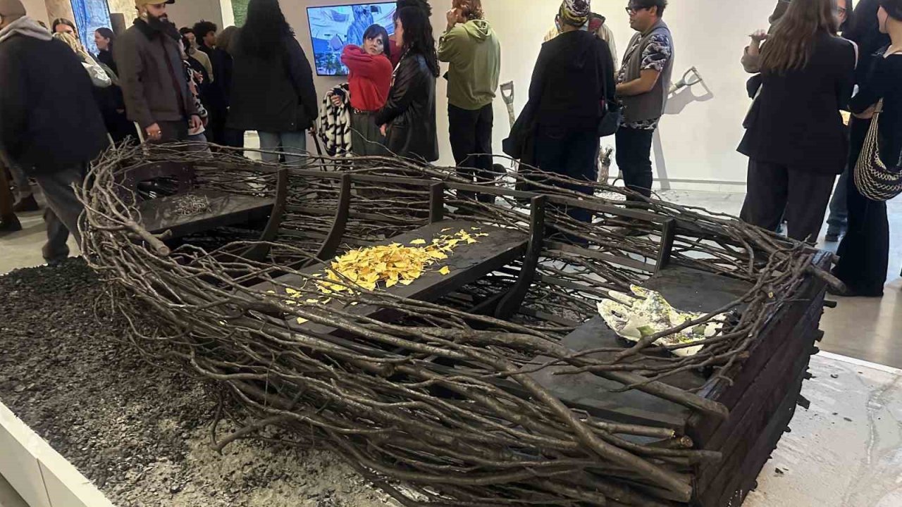 Türk mimarın eserleri New York’ta sergileniyor