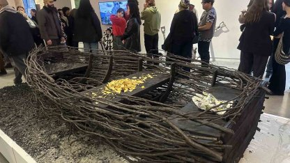 Türk mimarın eserleri New York’ta sergileniyor