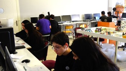 Türk ve Japon öğrenciler "Maarif Modeli" ile buluştu