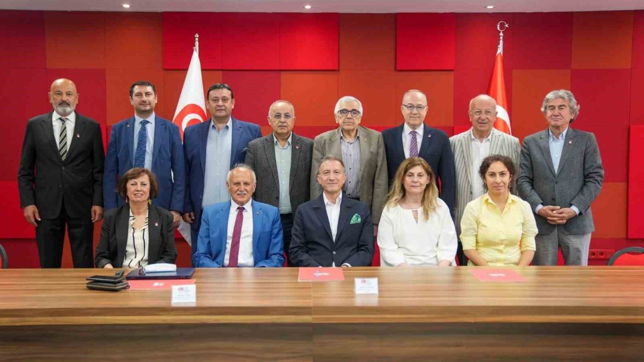 Türkiye Milli Olimpiyat Komitesi, seçime gidiyor