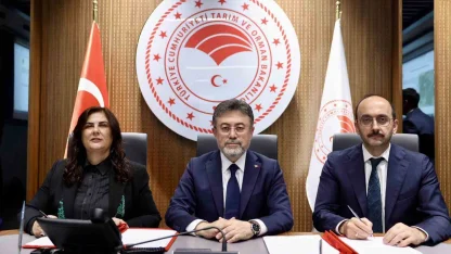 Türkiye’de ilk olacak, Aydın’da deniz suyu arıtılıp içme suyu yapılacak