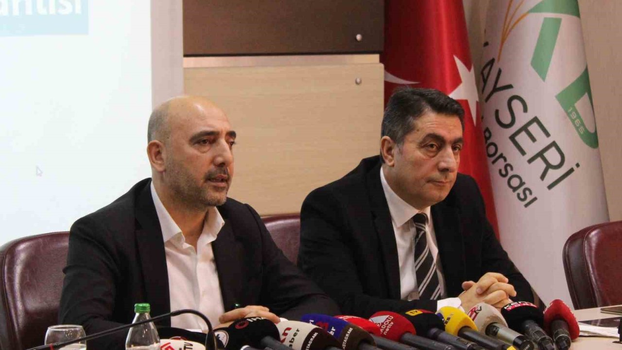 Türkiye’de yağsız hayvan kesimi dönemi başladı, Kayseri’de 2 kilo fire verilecek