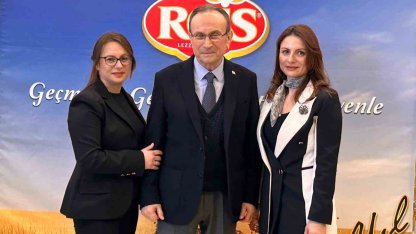 ’’Türkiye’nin 2,5-3 milyon tonluk bakliyat üretim potansiyeli var’’