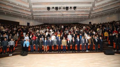 Türkiye’nin ilk astronotu Alper Gezeravcı: "Ay’a gitmek üzere ikinci görevin eşiğine gelmiştik, Mart ayına ötelendi şu anda"