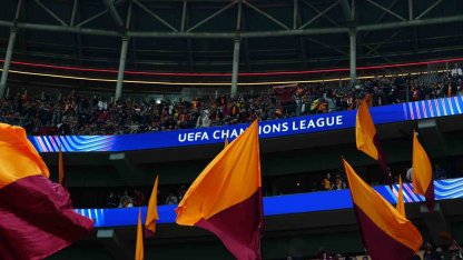 UEFA Şampiyonlar Ligi: Galatasaray: 1 - Juventus: 0 (Maç devam ediyor)
