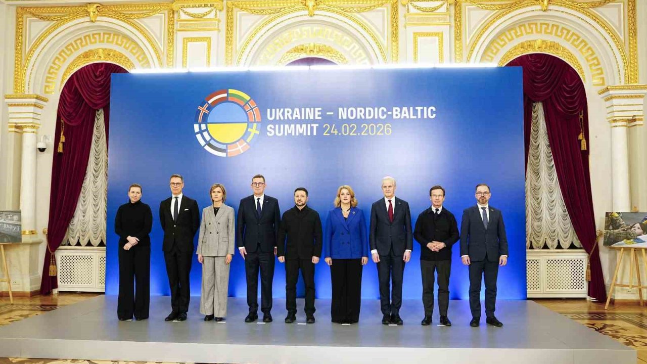 Ukrayna Devlet Başkanı Zelenskiy: "(Rusya ile müzakereler) Sadece bir başlıkta ilerleme sağlandı ama yine de ilerleme oldu"