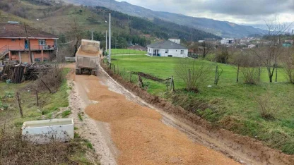 Ulaşım daha güvenli ve konforlu