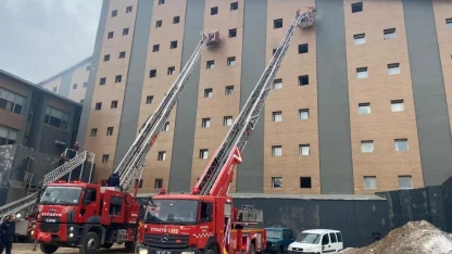 Uludağ’daki otel yangını davasında ev hapsi kararı