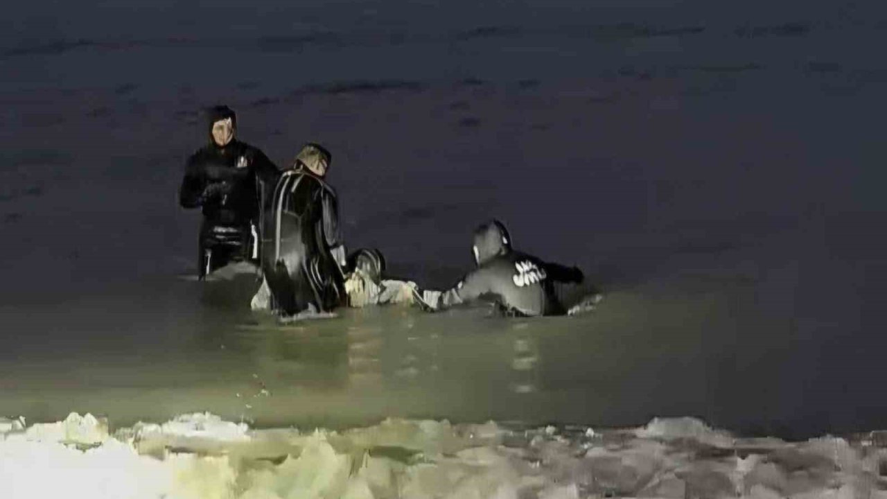 Üniversite öğrencisinin cansız bedeni denizde bulundu