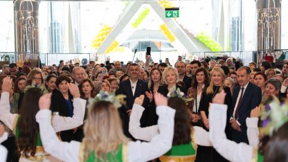 Üreten Kadınlar Festivali kapılarını açtı