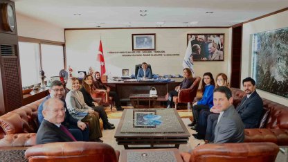 Üreten Kadınların E-Ticaret Yolculuğu Projesi’nde mentörlük süreci başladı