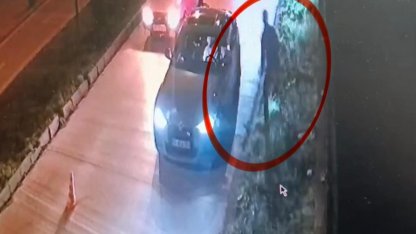 Uygulama yapan polise çarpan sürücünün yargılanmasına başlandı