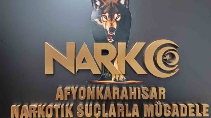 Uyuşturucu ile yakalanan şahıs tutuklandı