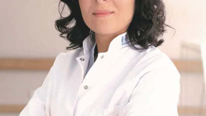 Uzmanı uyardı: "Zehirli guatr belirtileri ihmal edilmemeli"