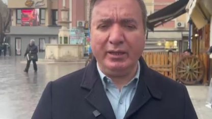 Vali Aydoğdu: "Can ve mal kaybının olmaması en büyük sevincimiz"