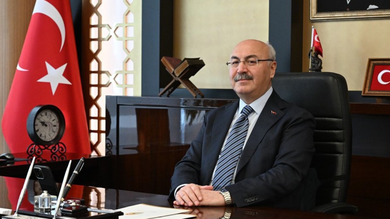 Vali Köşger; "Ata’mızın ziyaretinin taşıdığı tarihî ve manevi değer, nesilden nesle aktarılmaya devam etmektedir"