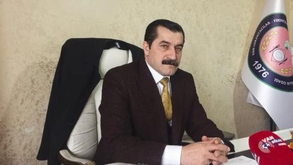 Van’da Ramazan pidesinin fiyatı belirlendi