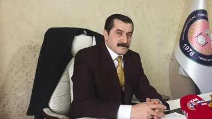 Van’da Ramazan pidesinin fiyatı belirlendi