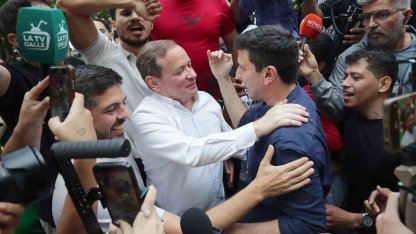 Venezuela’da muhalif Guanipa, tahliye edilmesinden saatler sonra kaçırıldı