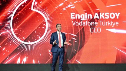 Vodafone’dan yerli tedarikçilerine global pazarlara açılma imkanı