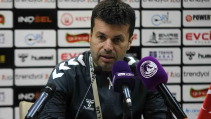 Yalçın Koşukavak: "Konuşulacak fazla bir şey yok, görüntüler ortada"